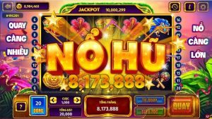 Giới thiệu về game quay hủ slot thị trấn ma quái tại AE888